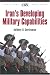 Books : Iran's Developing Military Capabilities