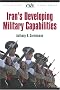 Iran's Developing Military Capabilities Iran's Developing Military Capabilities