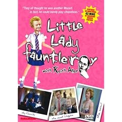 Little Lady Fauntleroy [DVD] [2004]