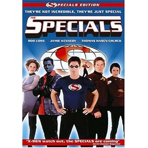 The Specials