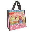 Coelacanth - Lunch Bag - Wonder Woman