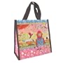 Coelacanth - Lunch Bag - Wonder Woman