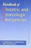 A handbook of obstetric and gynecologic emergencies
