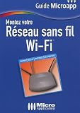 Montez votre R�seau sans fil Wi-Fi