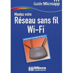 Montez votre R�seau sans fil Wi-Fi