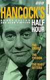 Hancock's Half Hour - The Cruise / The Tycoon / The Baby-Sitters [1959]