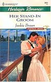 Her Stand-In Groom: Contract Brides (Romance)