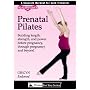 Prenatal Pilates