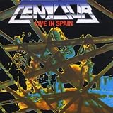 Live in Spain
