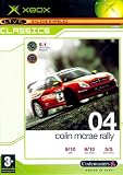 Colin McRae Rally 4 (Xbox Classics)