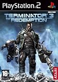 Eigenschaften Atari  / Terminator 3 - The Redemption