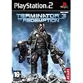 Terminator 3 - The Redemption