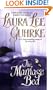 The Marriage Bed (Avon Romantic Treasure)