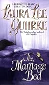 The Marriage Bed (Avon Romantic Treasure)
