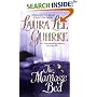 The Marriage Bed (Avon Romantic Treasure)