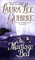 The Marriage Bed (Avon Romantic Treasure)