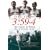 3:59.4: The Quest to Break the Four Minute Mile
