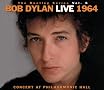 The Bootleg Series, Vol. 6: Bob Dylan Live 1964 - Concert at Philharmonic Hall The Bootleg Series, Vol. 6: Bob Dylan Live 1964 - Concert at Philharmonic Hall