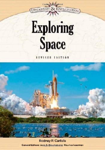 Exploring Space (Discovery & Exploration)
