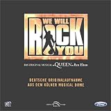 We Will Rock You-German Cast