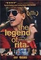 Legend of Rita [DVD] [2000] [Region 1] [US Import] [NTSC]
