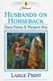 Husbands on Horseback (Romance)