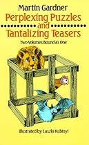 Perplexing Puzzles and Tantalizing Teasers (Math & Logic Puzzles)