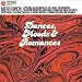 Image of Dances, Moods &amp; Romances