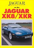 Jaguar Monthly on XK8 / XKR