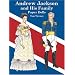 Andrew Jackson and His Family Paper Dolls (Dover President Paper Dolls)