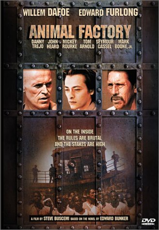 Animal Factory - Movie Download Websites - How They Work