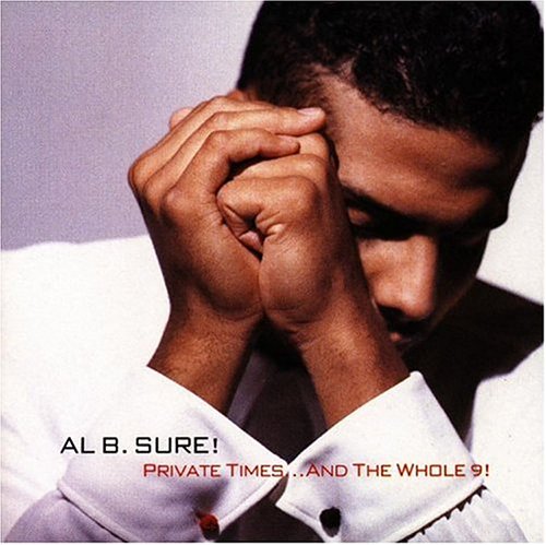 AL B. SURE - Private Times... and the Whole 9! - Zortam Music
