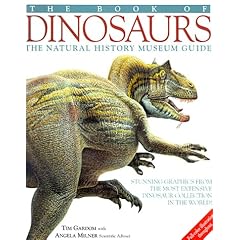 Natural History Museum Book Of