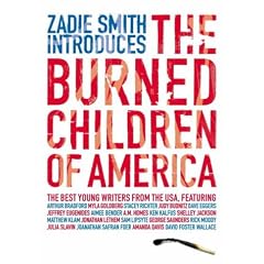 The Burned Children of America