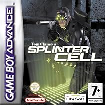Splinter Cell (GBA)