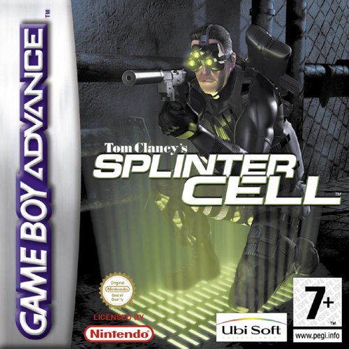 Splinter Cell (GBA)