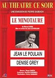 DVD Au th��tre ce soir : Le Minotaure, film DVD Au th��tre ce soir : Le Minotaure