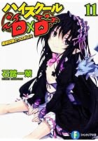 ハイスクールD×D（11）
