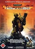 Eigenschaften THQ Entertainment  / Warhammer 40000 - Fire Warrior Special Edition
