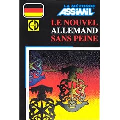 Pack CD Nou Allemand S P