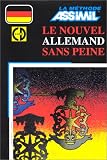 Pack CD Nou Allemand S P