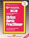 Book Ob/Gyn Nurse Practitioner (Certified Nurse Examination Series (Cn).)