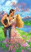 A Dime Novel Hero