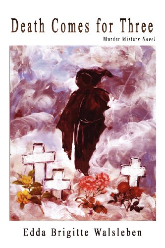 death comes for three