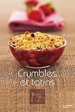 Crumbles et tatins Books