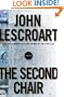 The Second Chair: A Novel