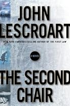 The Second Chair: A Novel