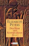 Der Herr der Schweigenden - Elizabeth Peters