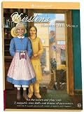 Kirsten's Magnetic Mini World (The American Girls Collection)