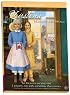Kirsten's Magnetic Mini World (The American Girls Collection)